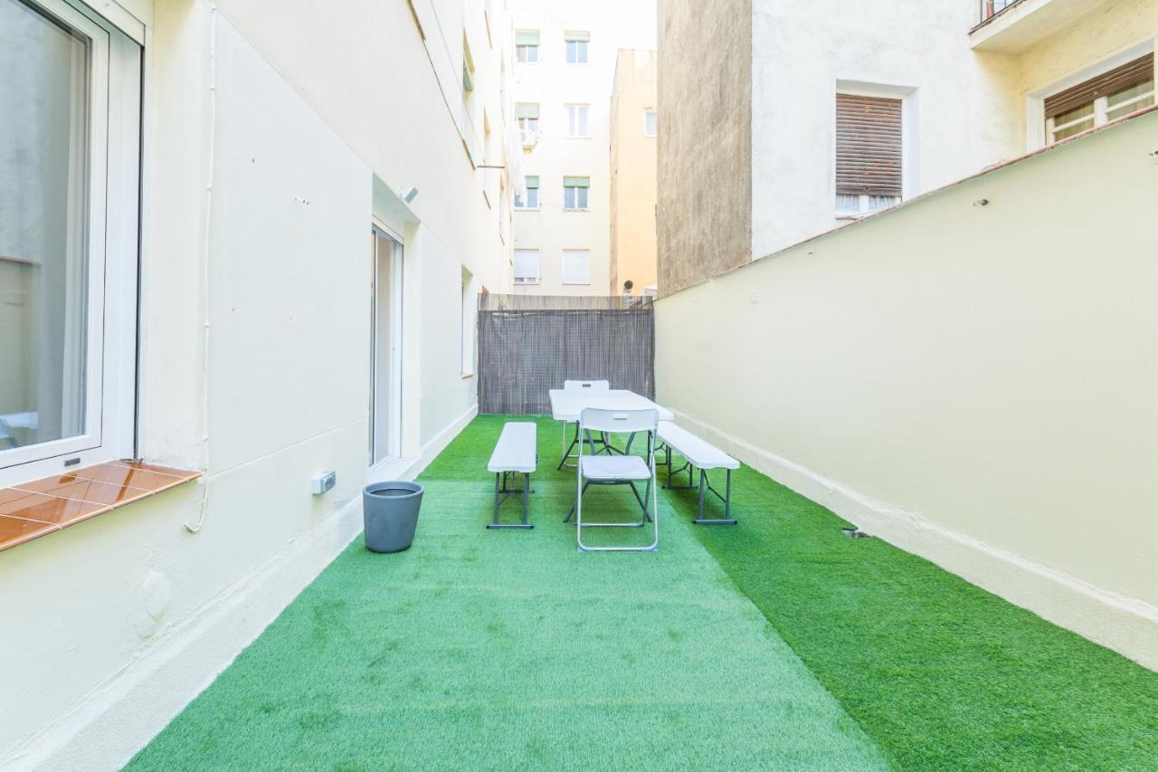Artes Exclusive En Madrid Exterior foto