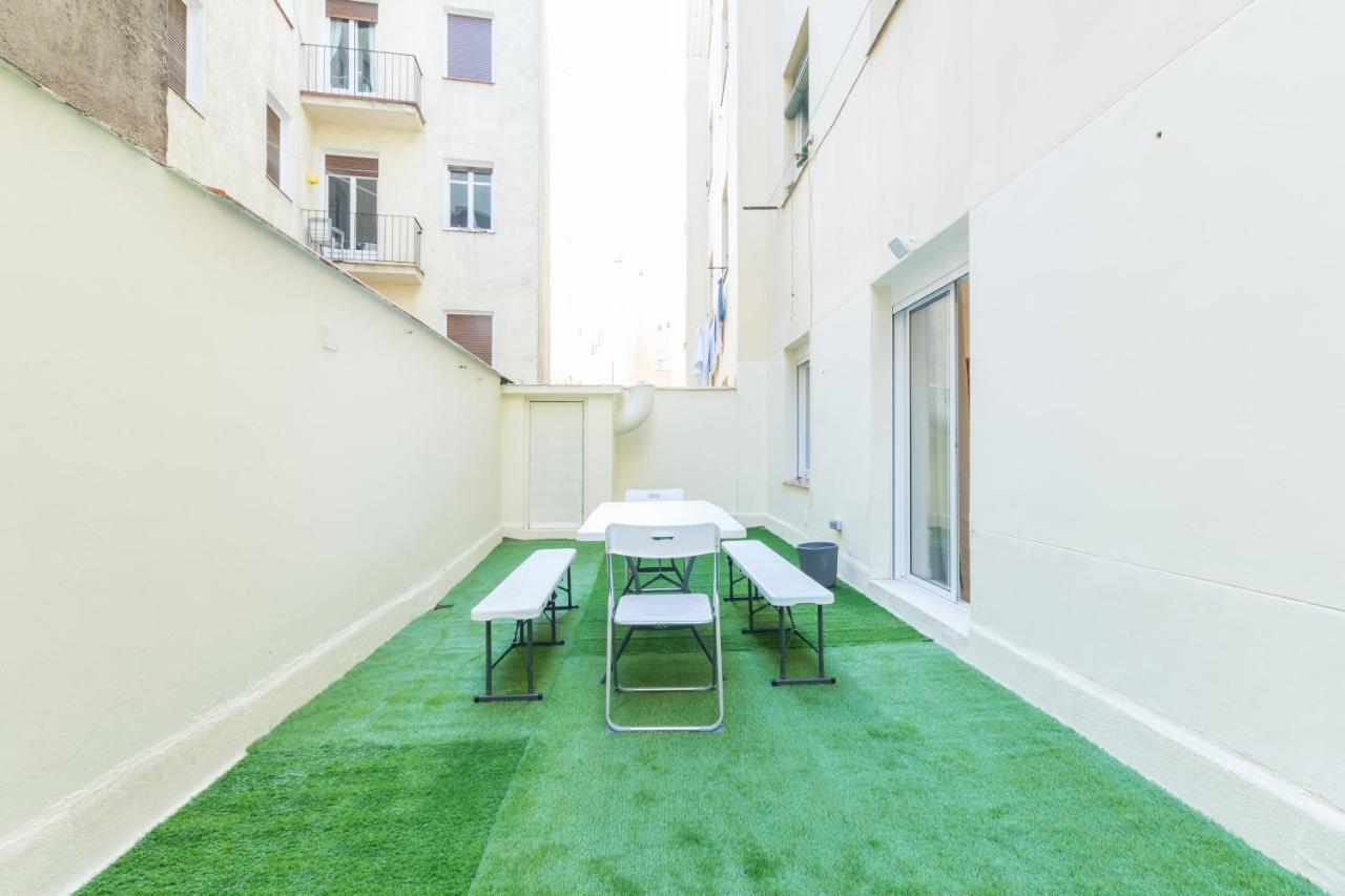 Artes Exclusive En Madrid Exterior foto