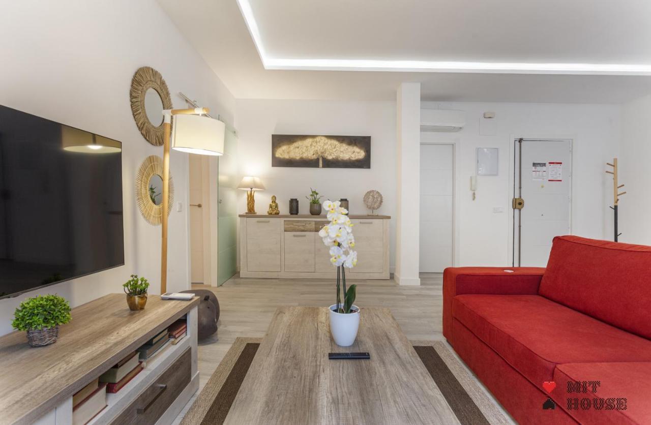 Artes Exclusive En Madrid Exterior foto