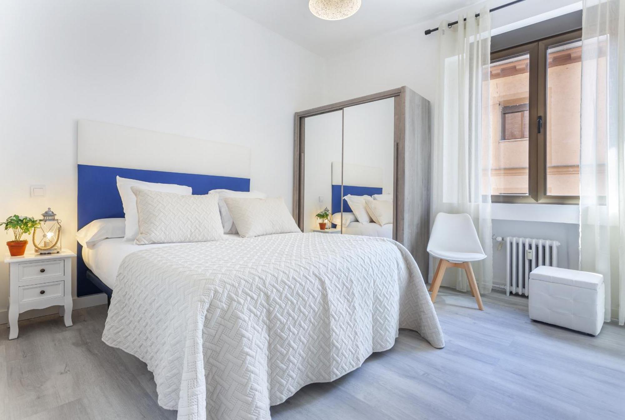 Artes Exclusive En Madrid Exterior foto